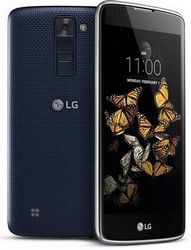 Замена стекла на телефоне LG K8 LTE в Нижнем Новгороде